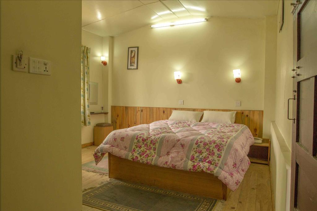 Hotel Impala Garden Κατμαντού Δωμάτιο φωτογραφία