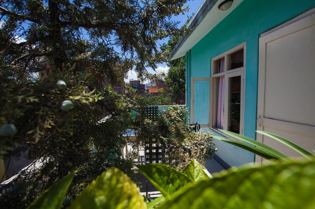 Hotel Impala Garden Κατμαντού Δωμάτιο φωτογραφία