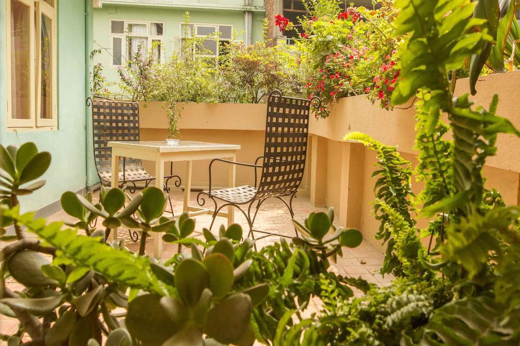 Hotel Impala Garden Κατμαντού Δωμάτιο φωτογραφία