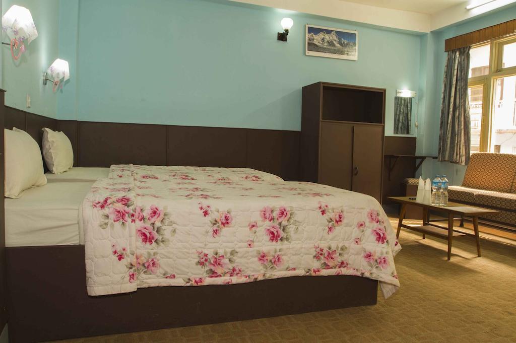 Hotel Impala Garden Κατμαντού Εξωτερικό φωτογραφία