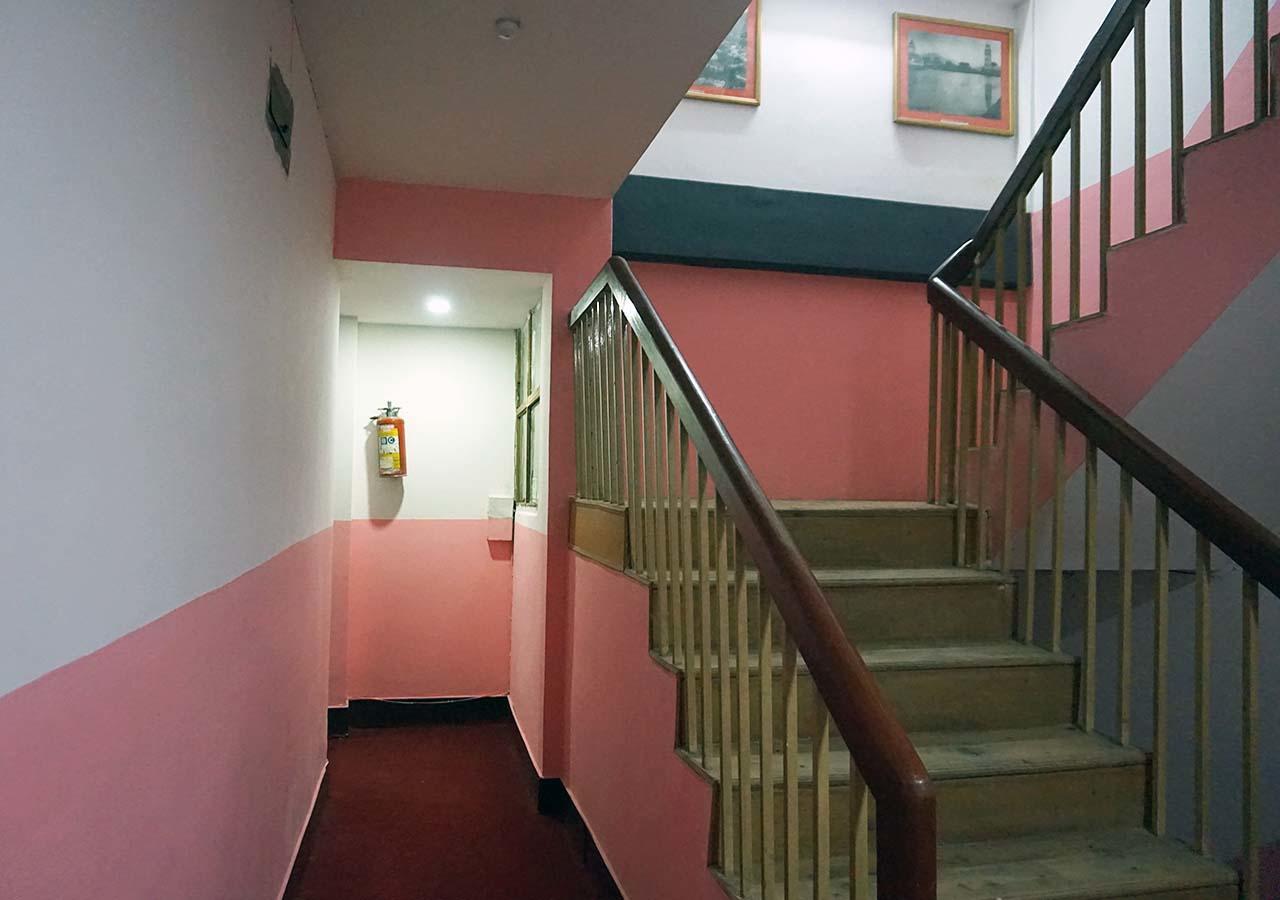 Hotel Impala Garden Κατμαντού Εξωτερικό φωτογραφία