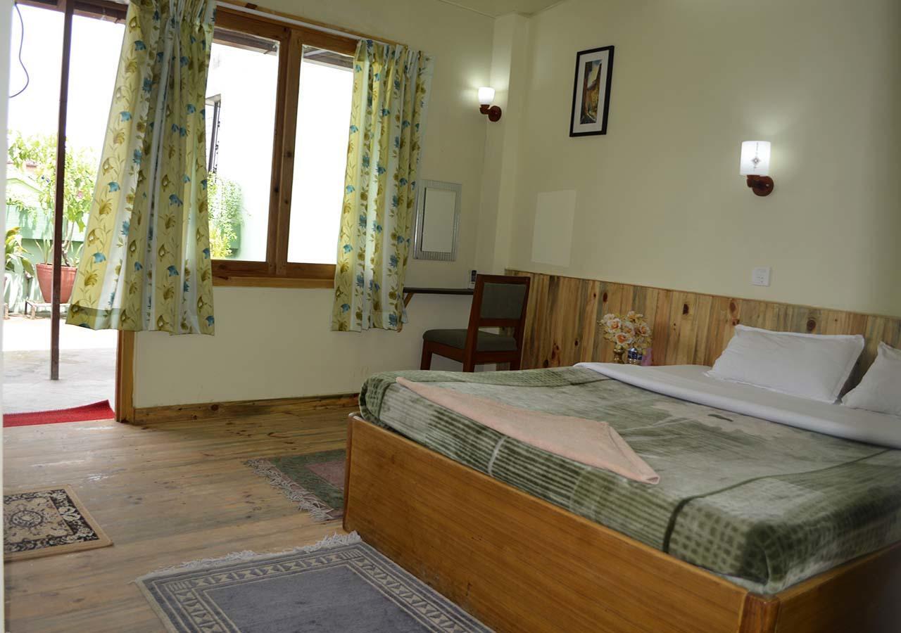 Hotel Impala Garden Κατμαντού Εξωτερικό φωτογραφία