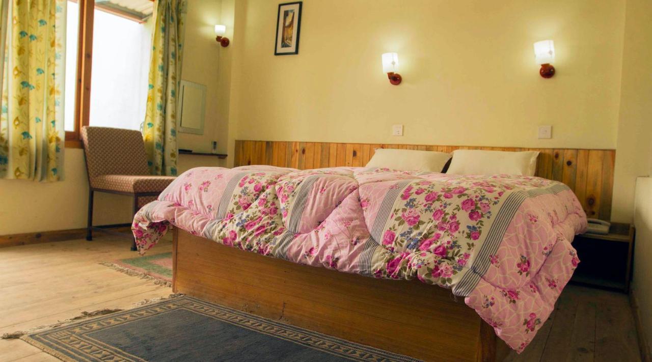 Hotel Impala Garden Κατμαντού Εξωτερικό φωτογραφία