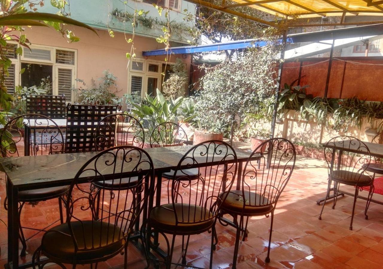 Hotel Impala Garden Κατμαντού Εξωτερικό φωτογραφία