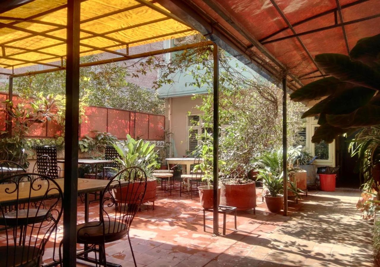 Hotel Impala Garden Κατμαντού Εξωτερικό φωτογραφία