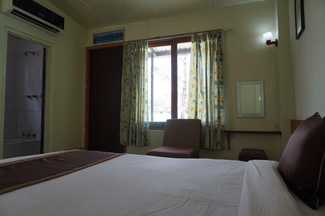 Hotel Impala Garden Κατμαντού Εξωτερικό φωτογραφία