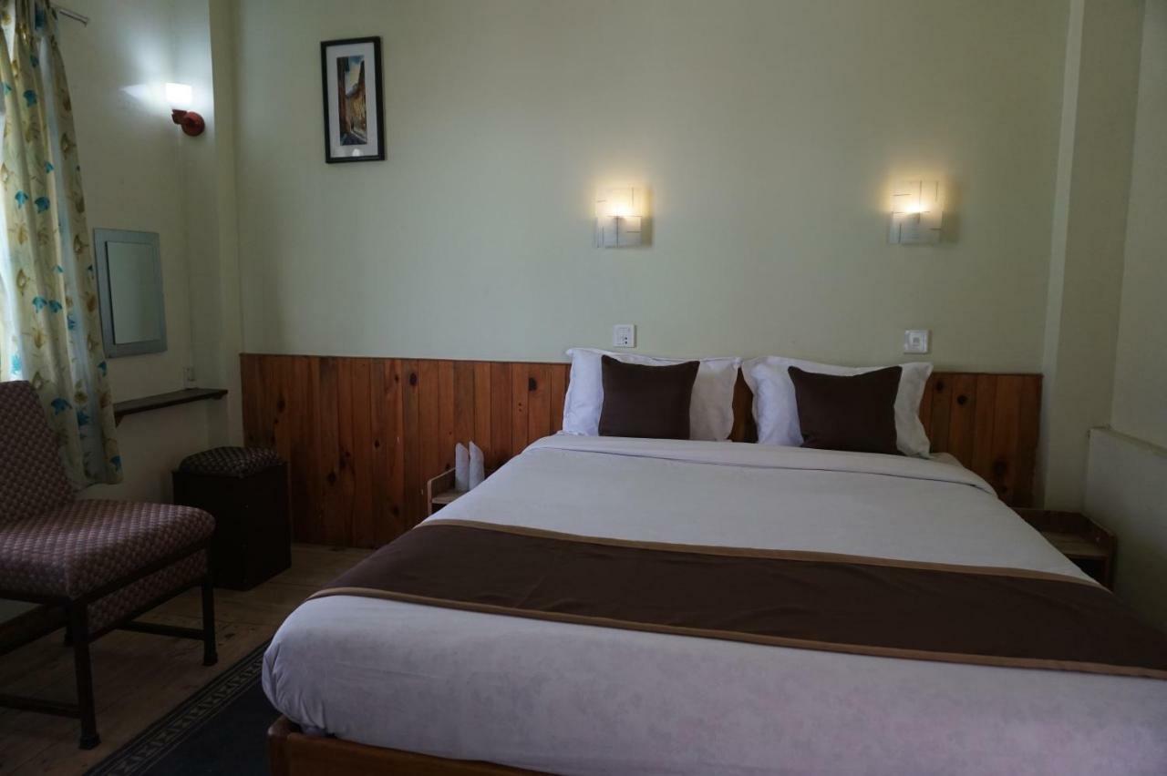 Hotel Impala Garden Κατμαντού Εξωτερικό φωτογραφία