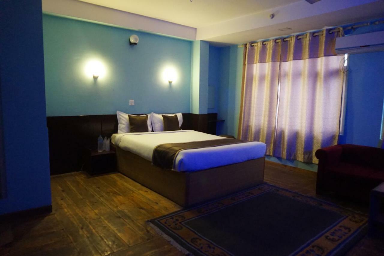 Hotel Impala Garden Κατμαντού Εξωτερικό φωτογραφία