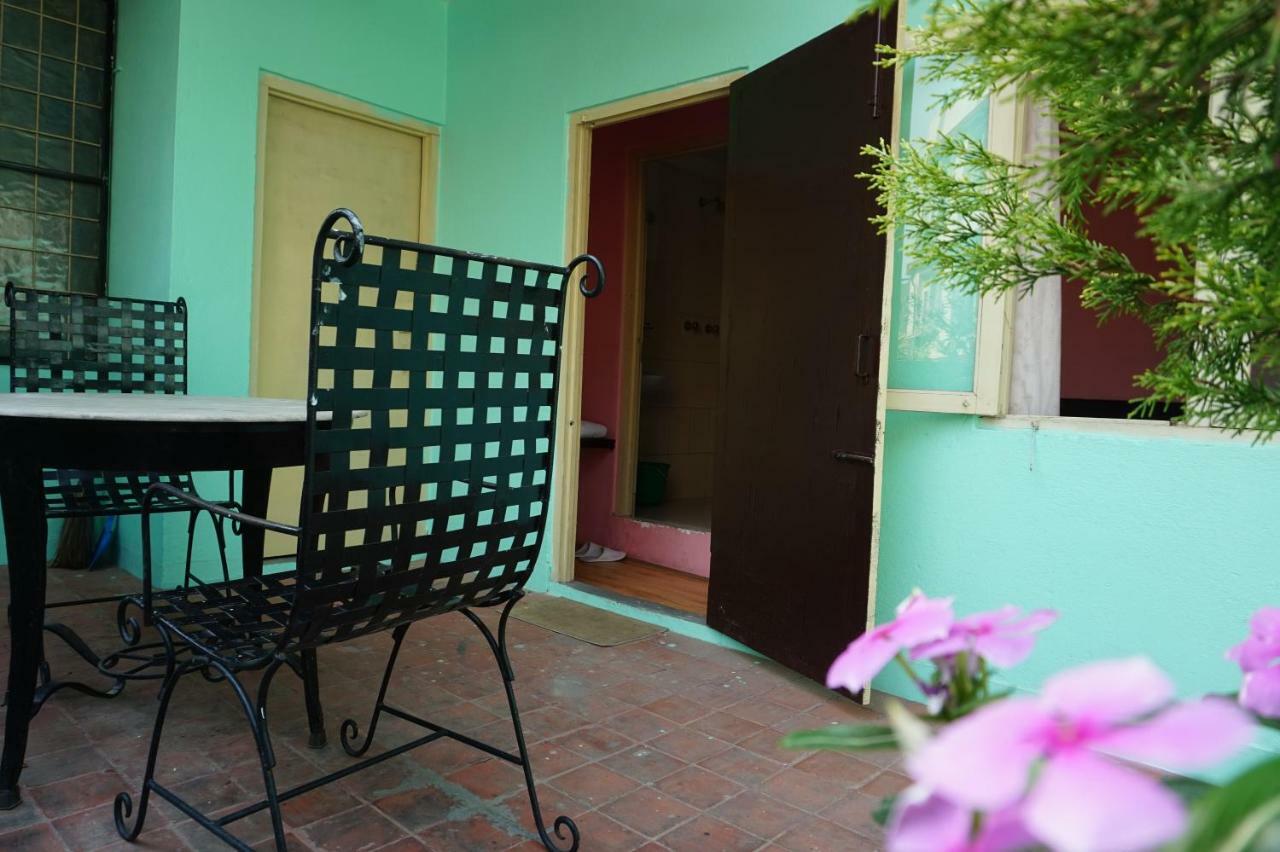 Hotel Impala Garden Κατμαντού Εξωτερικό φωτογραφία